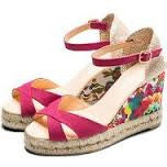 ladies footwear