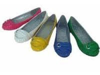 ladies footwear