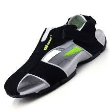 Boy sandal