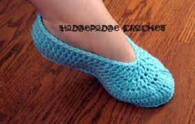 ladies footwear