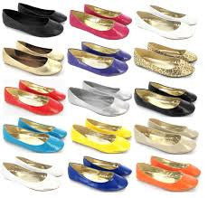 ladies footwear