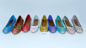 ladies footwear