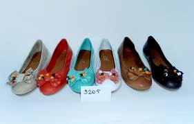 ladies footwear