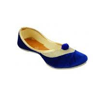 ladies punjabi jutti