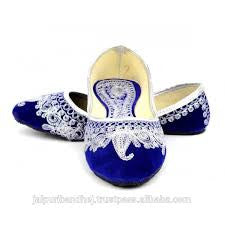 ladies punjabi jutti