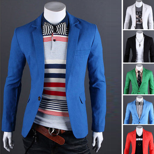 Blazer Jacket