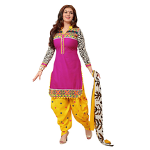 salwar kameez  suit