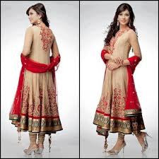 Frock Suit