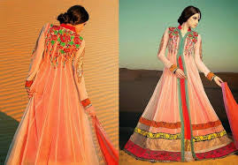 Frock Suit