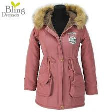ladies jacket