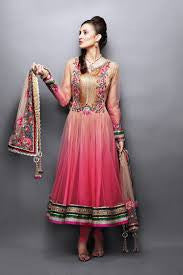 Frock Suit
