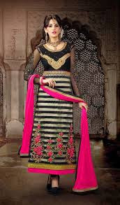Frock Suit