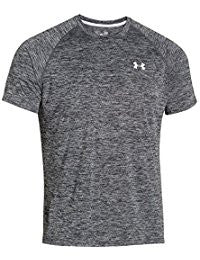 Under Armour Men's Tech Short Sleeve T-Shirt