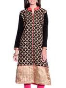 ladies woolen kurtta