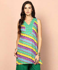 ladies kurtta