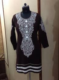 ladies kurtta