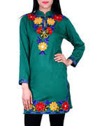 ladies kurtta