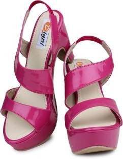 ladies sandal