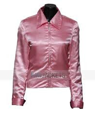 girls jacket