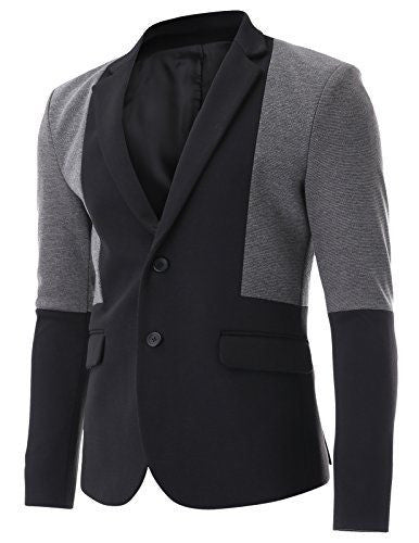 Blazer jacket