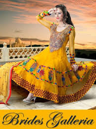 Bridle frock suit