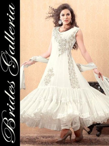 bridle frock suit
