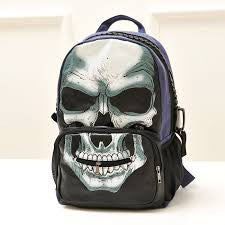school bag