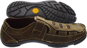 Boy sandal