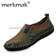 Boy sandal
