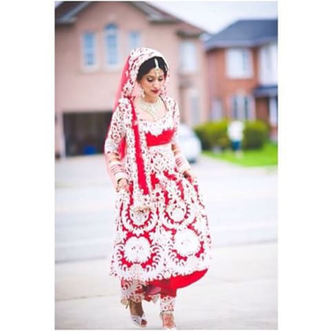 Bridle frock suit