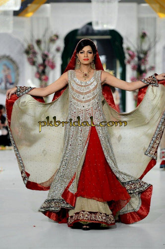 Bridle frock suit