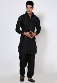 punjabi kurta pajama image des
